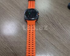 Samsung Galaxy Watch Ultra Titanium Gray