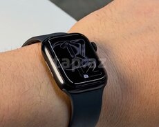 Apple Watch Series 7 Aluminum Midnight 45mm