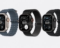 Apple Watch Ultra 3 Black