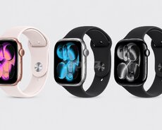 Apple Watch Series 11 Aluminum Rose Gold 42mm