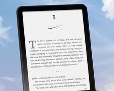Elektron kitab Amazon Kindle Paperwhite 12 gen