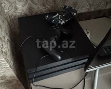 PlayStation 4 Pro 1TB