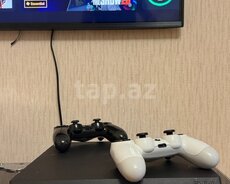 PlayStation 4 Pro 1TB