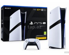 PlayStation 5 Pro 2TB