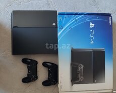 Sony PlayStation 4