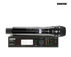 Mikrofon Shure ULXD4 KSM8