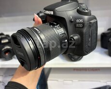 Canon 90D+10-18mm
