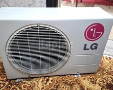 Kondisioner LG kompressoru