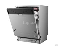Quraşdırılan qabyuyan maşın Toshiba DW-14B4(B)-CIS