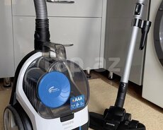 Tozsoran Philips 3000 Series PowerCyclone 5