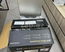 Dreame X60 Ultra Complete