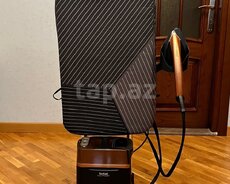 Buxarlı ütü Tefal