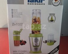 Blender Fakir