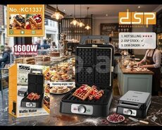 Toster Dsp KC 1337