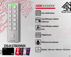 Hikvision kart terminal DS-K1T809MX