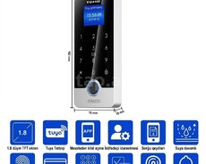 TOHO TH701 Access Control RFID Keypad