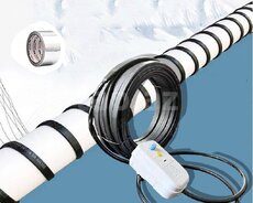 Kabel qızdırıcı