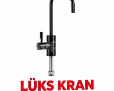 Su kranı