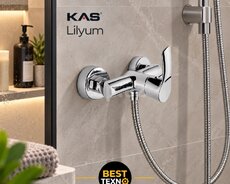 KAS Lilyum Duş Qarışdırıcısı