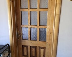 Otaq qapıları