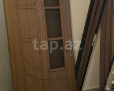 Otaq qapıları