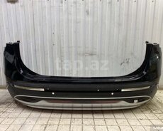 Hyundai Santa Fe 2021-2023 arxa buferi