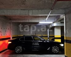 BMW təkərləri R19