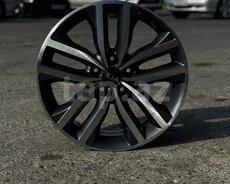 Kia Optima diskləri R18