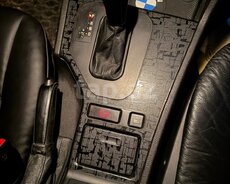 BMW E39 salon mebeli