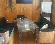 Divan dəstləri