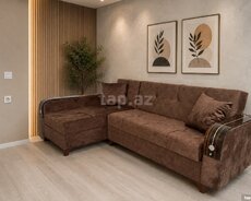 Künc divan