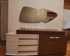 Qonaq otağı mebeli