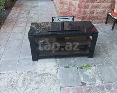Televizor altlığı