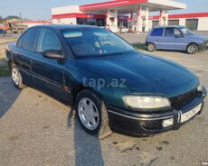 Opel Omega, 1997 il