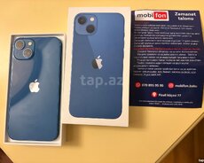 Apple iPhone 13 Blue 256GB 4GB