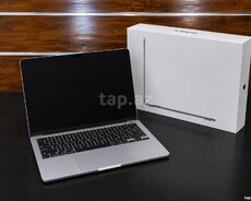 Apple MacBook Air M4 16GB 512GB Silver