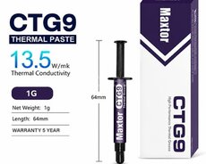 Thermal pasta Maxtor CTG9-ES 1 qr