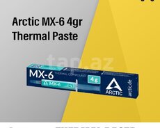 Thermal Paste MX-6 4gr