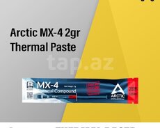 Thermal Paste MX-4 2gr