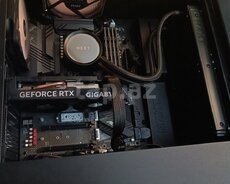 Rendering PC - 2026 R9 64GB 1TB 4060