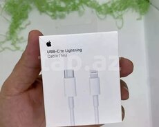 Apple iPhone USB kabeli