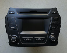 Hyundai Santafe 2012-2015 monitoru