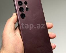 Samsung Galaxy S22 Ultra 5G Burgundy 128GB 8GB