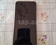 Samsung Galaxy Z Flip 6 Silver Shadow 256GB 12GB