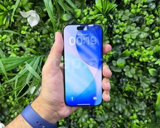 Apple iPhone 16 Pro Black Titanium 256GB 8GB