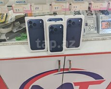 Apple iPhone 17 Pro Deep Blue 256GB 12GB