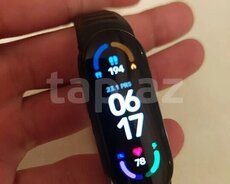 Xiaomi Mi Band 6 Black