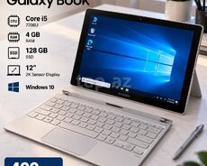 Samsung Galaxy Book