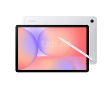 Samsung Galaxy Tab S10 Lite (SM-X400) 6 128 GB Sil