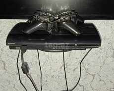 Playstation 3 500GB
